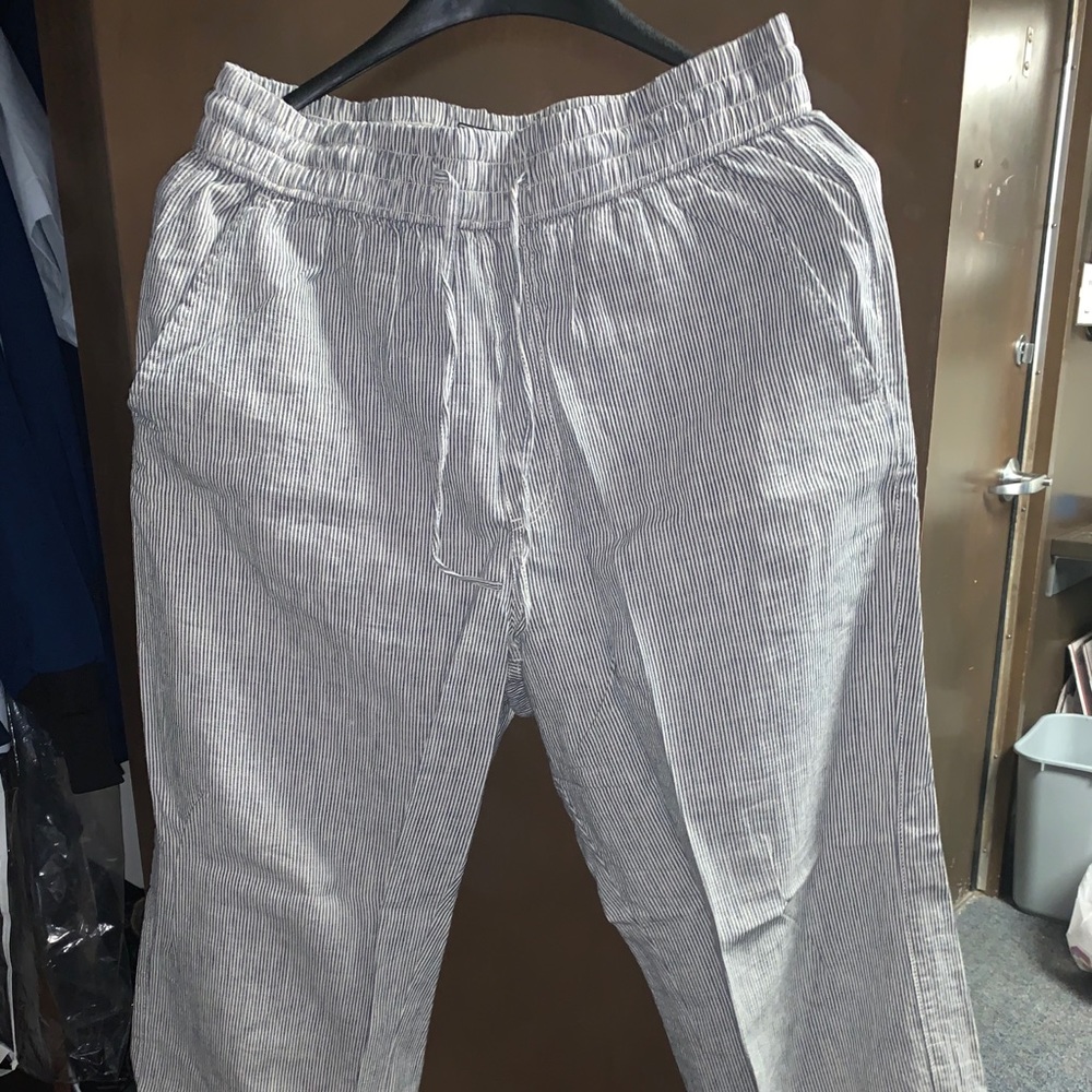 Abercrombie Flowy Pants